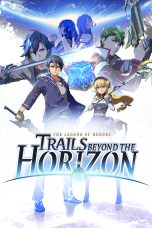The Legend of Heroes Trails beyond the Horizon [RUNE] + [Update v1.0.6.r25]