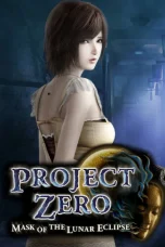 FATAL FRAME / PROJECT ZERO: Mask of the Lunar Eclipse [TENOKE] + [Update v1.0.0.4]