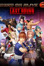 DEAD OR ALIVE 6 Last Round [RUNE]